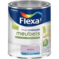 Flexa - Mooi Makkelijk Meubels Zijdeglans - X5.07.71 - Mengverf - 750 Ml
