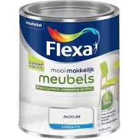 Flexa - Mooi Makkelijk Meubels Zijdeglans - Jn.00.88 - Mengverf - 750 Ml
