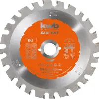 Kwb Cirkelzaagbl,Hm 180X20 57E