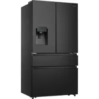 Hisense Rf728n4sbfe Amerikaanse Koelkast 179cm