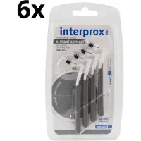Interprox Plus X Maxi PHD 2.6 - 6 x 4 stuks - Voordeelverpakking