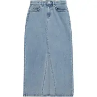 ONLY GIRLS Rok 'Siri' lichtblauw