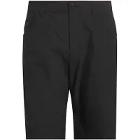 Adidas Sportbroek 'Ultimate365' grijs / zwart