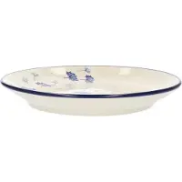 Bunzlau Castle Dinerbord Felicity (26,5 cm)