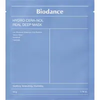BIODANCE Hydro Cera-nol Real Deep Mask 34 gram