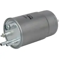 Delphi Brandstoffilter HDF891