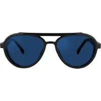 Gunnar - Tallac Gaming Bril - Computerbril - Blauw Licht Bril - Blue Light Glasses 0 Sterkte Sun
