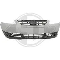 Diederichs 2235050 Bumper