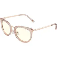Gunnar - LAHTI Gaming Bril - Computerbril - Blauw Licht Bril - Blue Light Glasses 0.2 Sterkte Clear