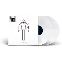 Rhino Records THE MIX