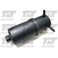 Quinton Hazell QFF0457 Brandstoffilter