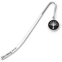 The Carat Shop - The Lord Of The Rings - White Tree of Gondor - Boekenlegger - Bladwijzer