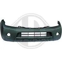 Diederichs 6084150 Bumper