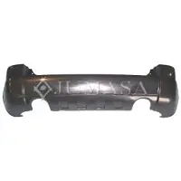 JUMASA 25041670 Achterbumper