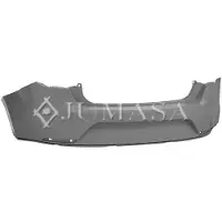 JUMASA 25444591 Achterbumper