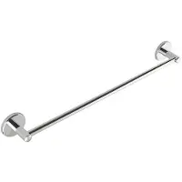Sapho Handdoekhouder Samba Hangend 60 cm Chroom