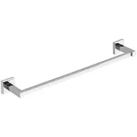 Sapho Handdoekhouder Colorado 45.2 cm Chroom