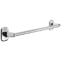 Sapho Handdoekhouder Rumba Hangend 60 cm Chroom