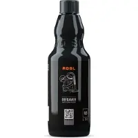 ADBL - Defoamer Antifoam Agent - Extractor