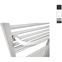 Sanicare Handdoekbeugel Voor Radiatoren 50 cm Wit