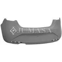 JUMASA 25144585 Achterbumper