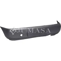 JUMASA 25041505 Achterbumper
