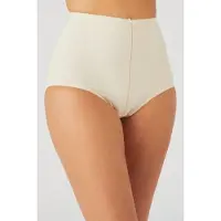 Damart - Corrigerende slip met goede ondersteuning, Perfect Fit by . - Beige - 48