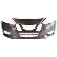 VAN WEZEL 3336570 Bumper