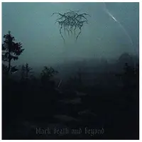 Cd Black Death & Beyond