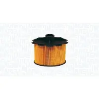 MAGNETI MARELLI 152071758698 Brandstoffilter