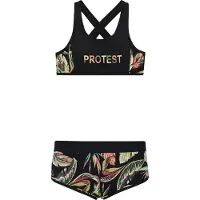 Protest Prtfavour Jr – Bralette bikini set Meisjes – Uitneembare vulling – Sportieve bikini