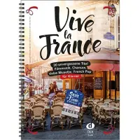 Edition DUX Vive la France - Verzamelingen