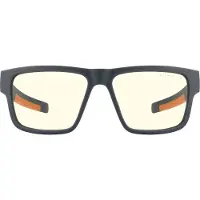 Gunnar -Overwatch Ultimate Gaming Bril - Computerbril - Blauw Licht Bril - Blue Light Glasses 0.2 Sterkte Clear