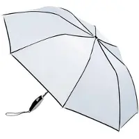 Falconetti Opvouwbare Paraplu Wit