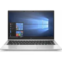 HP EliteBook 840 G7 | i5-10210U | 14" | 16 GB | 256 GB SSD | Toetsenbordverlichting | Webcam | 4G | Win 11 Pro | DE