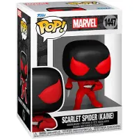 Funko POP! Pop! - Marvel Spider-Man Scarlet SPider (Kaine) #1447
