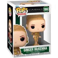 Funko POP! Pop Movies: Casino - Ginger McKenna Pop #1860