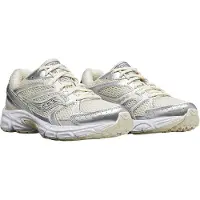 Saucony Sneakers laag 'Ride Millennium' offwhite