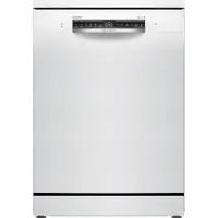 Bosch SMS4ELW21E Serie 4 Home Connect EXCLUSIV