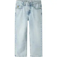 Name It Kids Jeans 'Ryan' lichtblauw