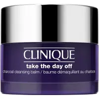 Clinique Take The Day Off Houtskoolbalsem (Verschillende Maten) - 30ml