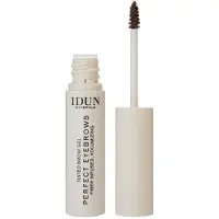 IDUN Minerals Browgel Perfect Eyebrows Medium