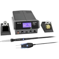 Ersa 0ICV2005AC Desoldeerstation 200 W 150 - 450 °C