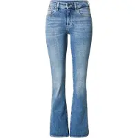 G-Star Jeans '3301' blauw denim