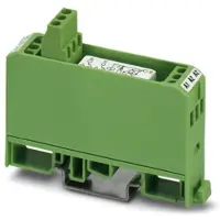 Phoenix Contact EMG 17-REL/KSR-W230/21-21-LCAU Relaismodule (modulair) Nominale spanning: 230 V/AC Schakelstroom (max.): 5 A 2x wisselcontact 10 stuk(s)
