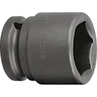 Gedore Krachtdop 3/4" 1.5/8" AF - 6285810