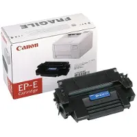 Canon EP-E toner cartridge zwart (origineel)