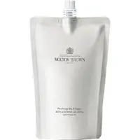Molton Brown Bath & Body Bath & Shower Gel Re-charge Black Pepper Bad- & douchegel Navullen 400 ml