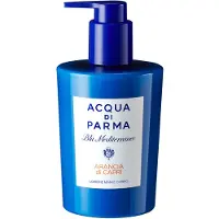 Acqua di Parma BLU MEDITERRANEO ARANCE DI CAPRI lichaam- en handlotion 300 ml