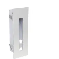 Bellezza Bagno Inbouw Led-Spot Wesley IP65 2700 Kelvin 5,5x16.5x4,2 cm MOD1W LED Mat Wit